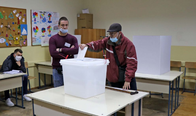 Strani mediji pišu o raspisivanju izbora u BiH