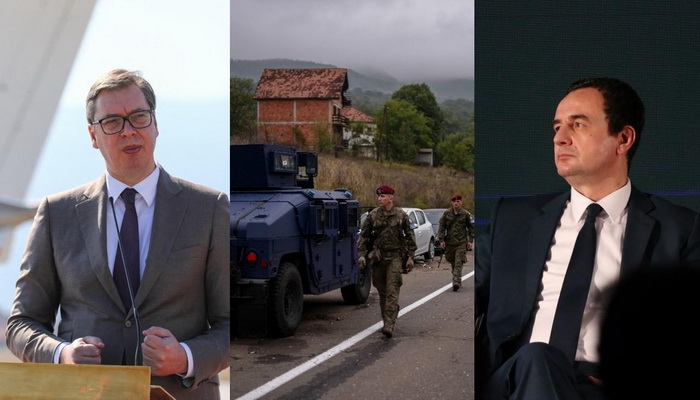 Strateški poraz Srbije u Briselu, jasna poruka Dodiku