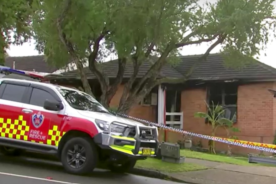 Strava u Sydneyu: Troje djece mrtvo, ubio ih je mladić?!