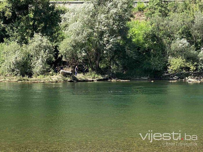 Stravične brojke utopljenih u bh. jezerima i rijekama ovog ljeta