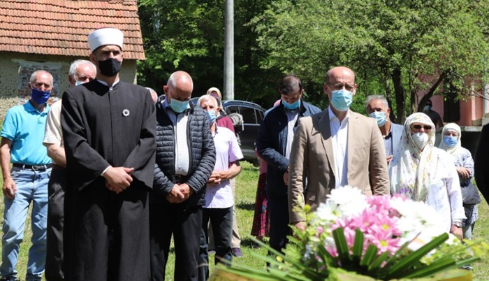 Stravični zločini nad ženama i djecom u Suhoj i Zalužju ne smiju ostati nekažnjeni