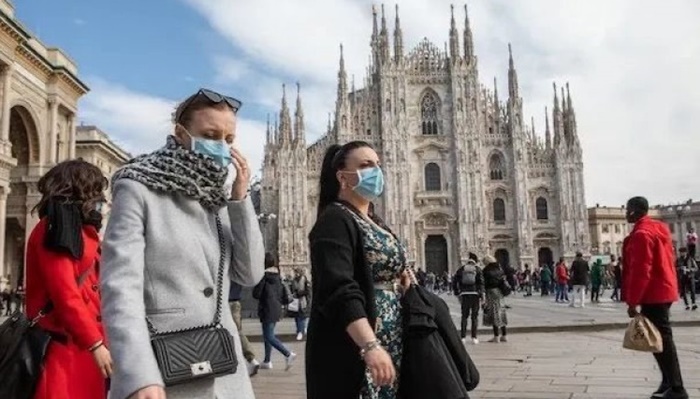 Stručnjaci predviđaju kada će biti kraj epidemije u Italiji