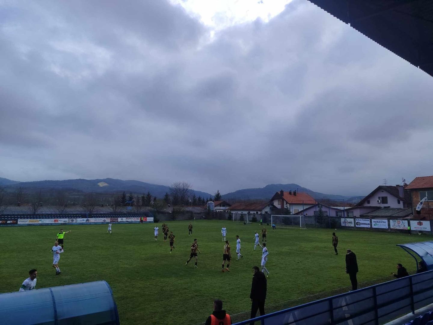 Stupčanica nastavlja seriju pobjeda, učvrstili lidersku poziciju