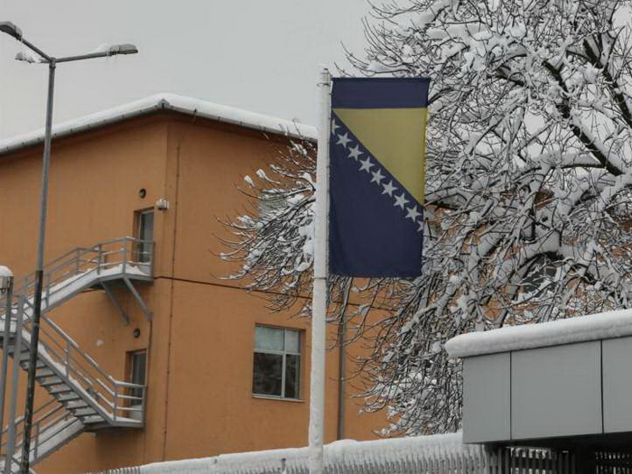 Sud BiH naredio dovođenje Zdravka Panića optuženog za zločine u Prijedoru na nastavak suđenja