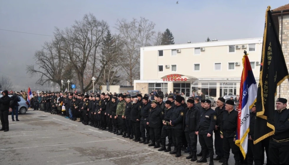 Sud BiH ukinuo oslobađajuću presudu ravnogorskim četnicima