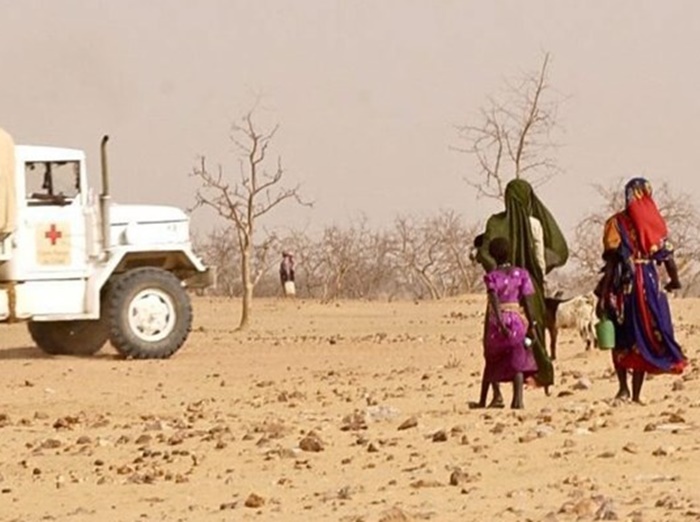 Sudan suočen sa historijskom krizom gladi, međunarodna zajednica ne djeluje