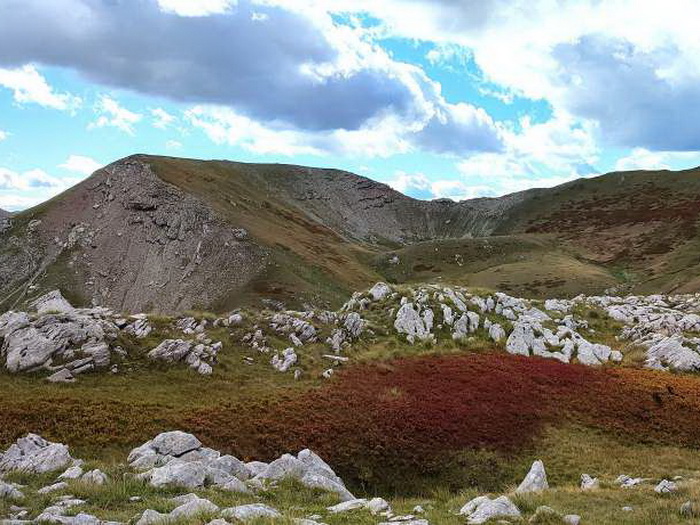 Sunčano vrijeme uz umjerenu oblačnost u BiH, na Bjelašnici 6 stepeni