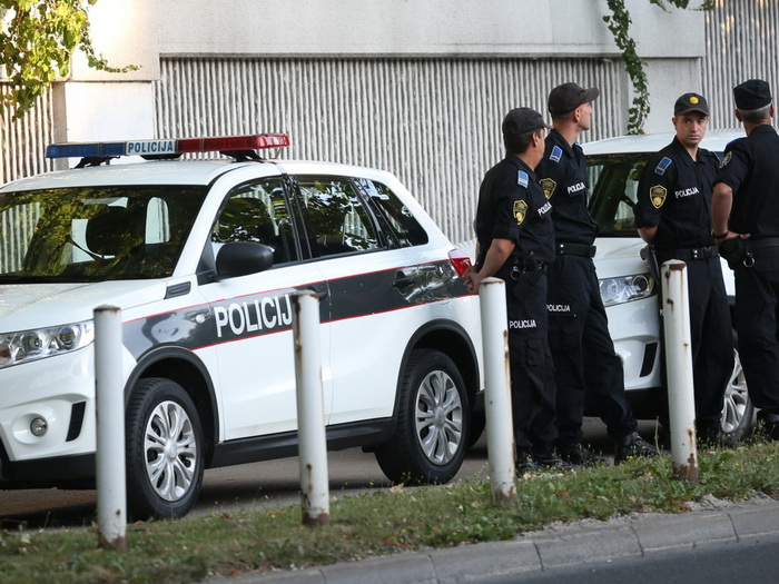 Sutra izmjena režima saobraćaja radi odigravanja utakmice na Koševu