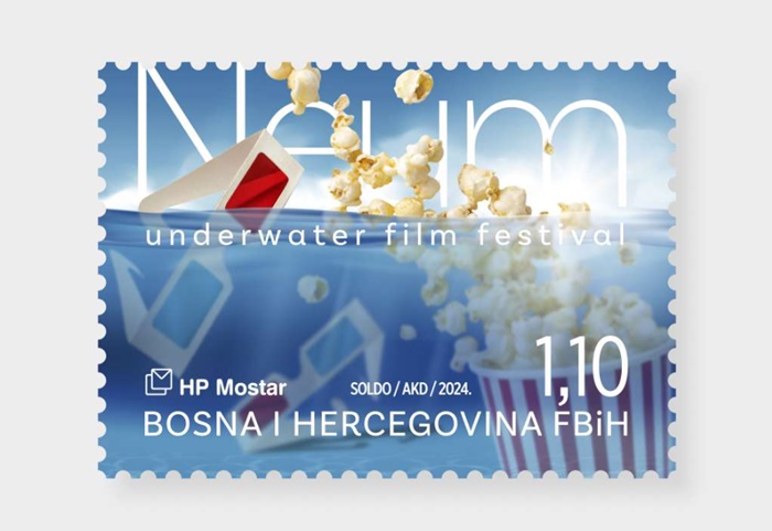 Sve je spremno za Neum Underwater Film Festival, 22 djela u službenoj konkurenciji