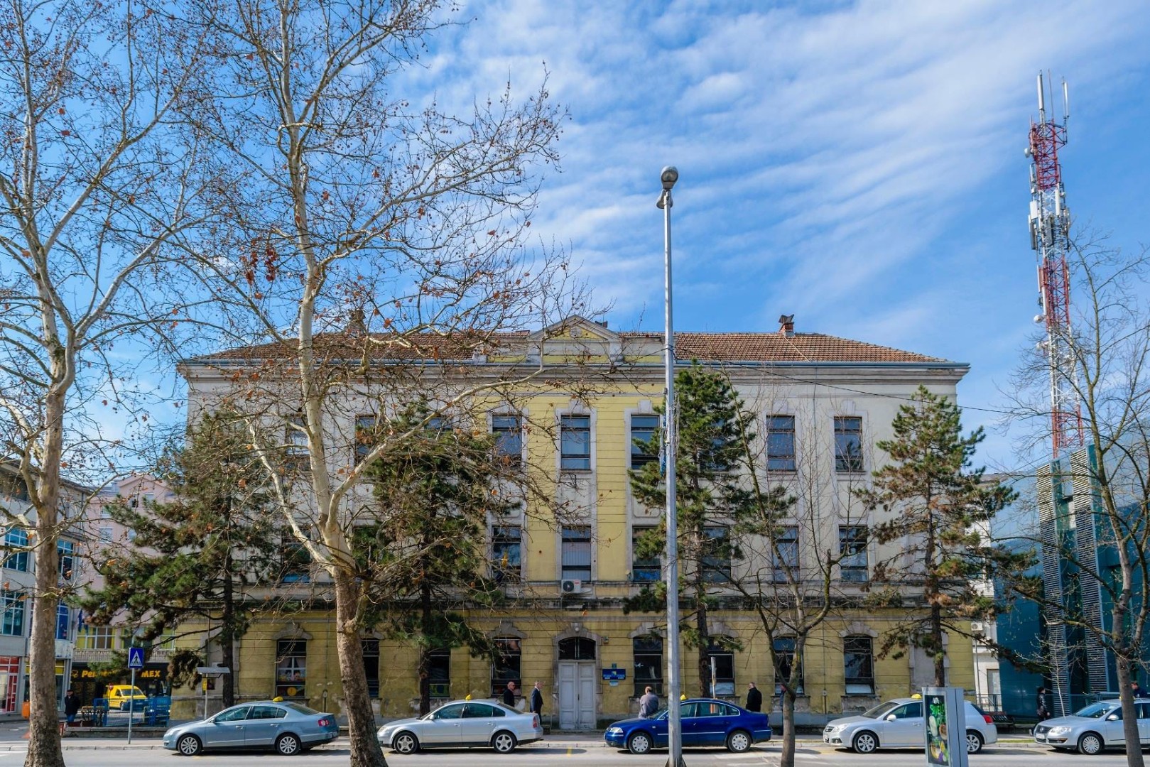 Sve spremno za početak školske godine u Brčkom