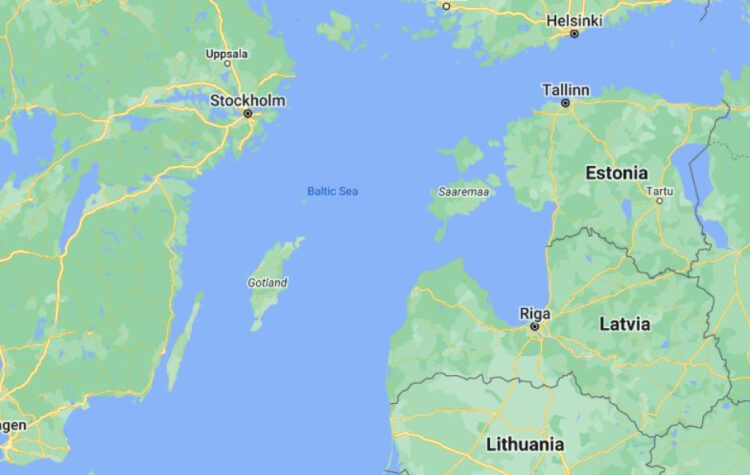 Šveđani upozoravaju NATO: Putin želi otok Gotland