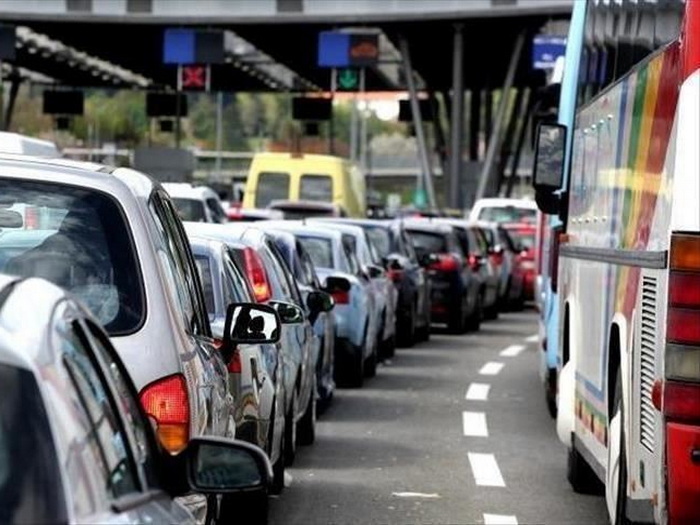 Svi putevi vode ka Jadranu, tokom vikenda očekuje se znatno frekventniji saobraćaj