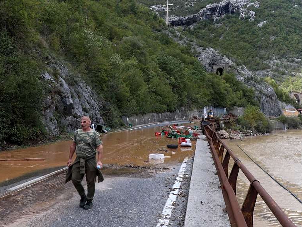 Aktivni svi resursi OSBiH, izborni materijal ide po planu