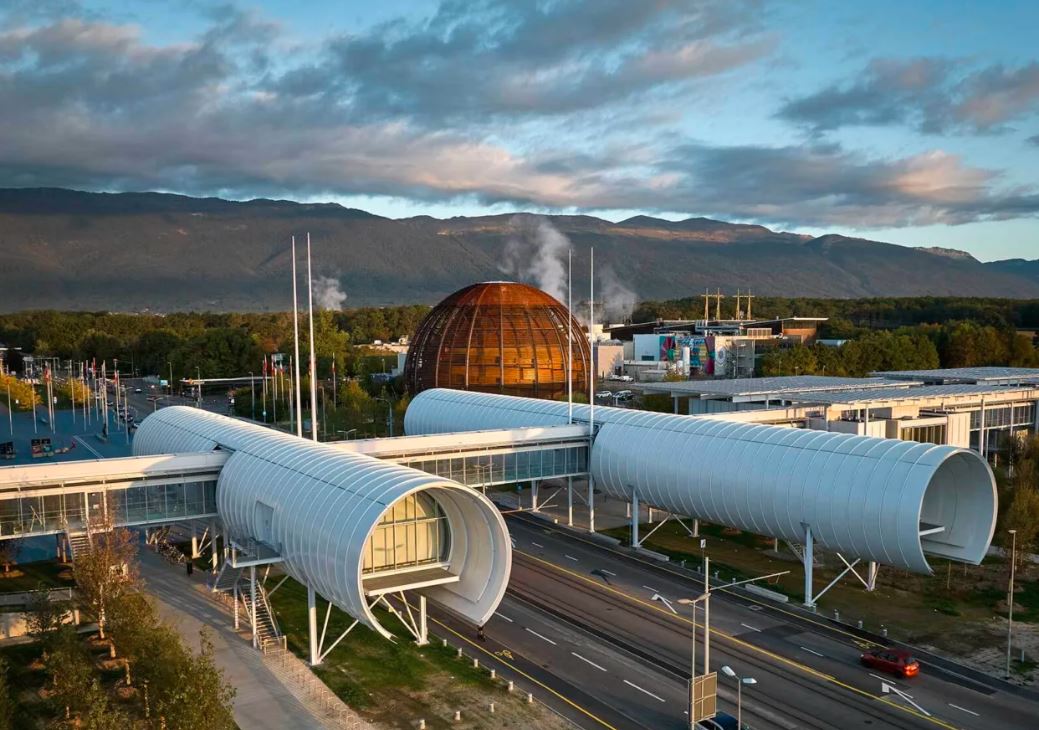 CERN prekida saradnju s naučnicima povezanim s ruskim institucijama