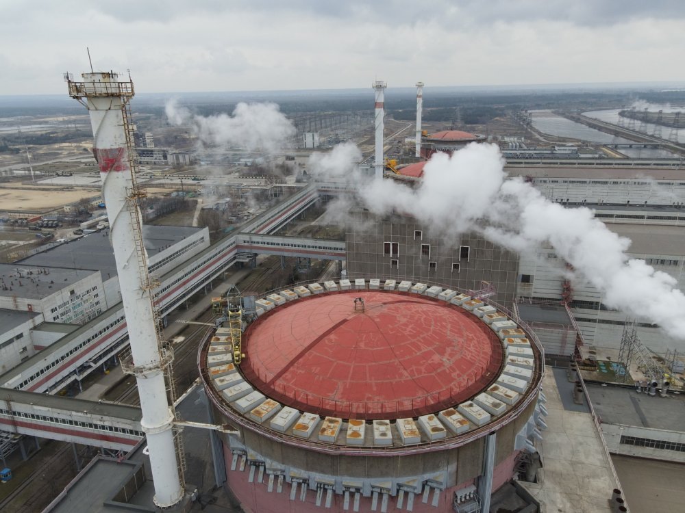 Svjetske vođe okupljaju se na klimatskom samitu