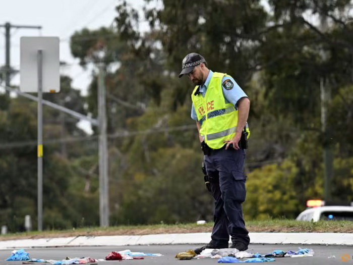 Sydney: U napadu nožem povrijeđene četiri osobe