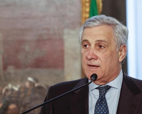 Tajani ima plan kako nabaviti novac za naoružavanje Evrope: Ulažemo napore