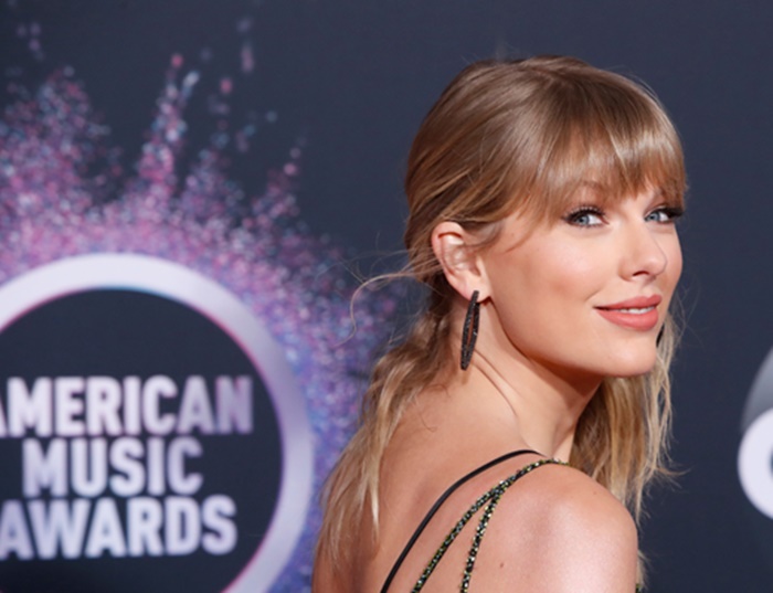 Taylor Swift na meti kritika zbog donacije za Floridu: 'Mogla je dati više'