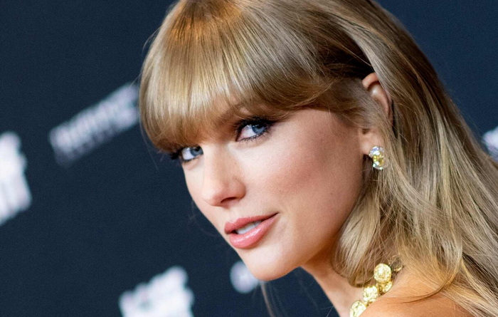 Taylor Swift oborila rekord s najviše albuma na prvom mjestu