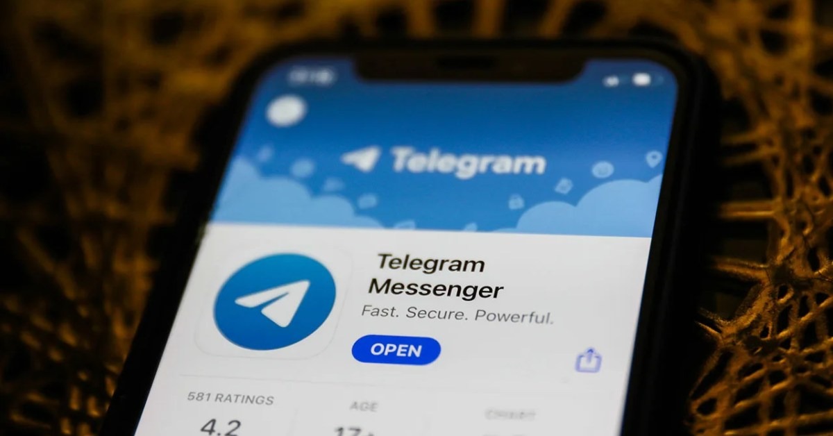 Telegram odbacuje optužbe o kriminalnim aktivnostima