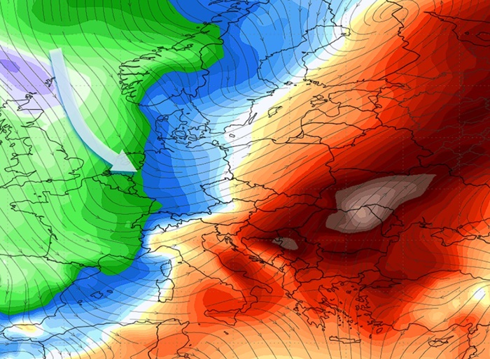 Temperaturni šokovi: Evo kakvo nas vrijeme očekuje u narednih sedam dana