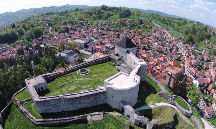 Tešanj praznik rada dočekuje 13.426 radnika, 239 manje od prije pandemije