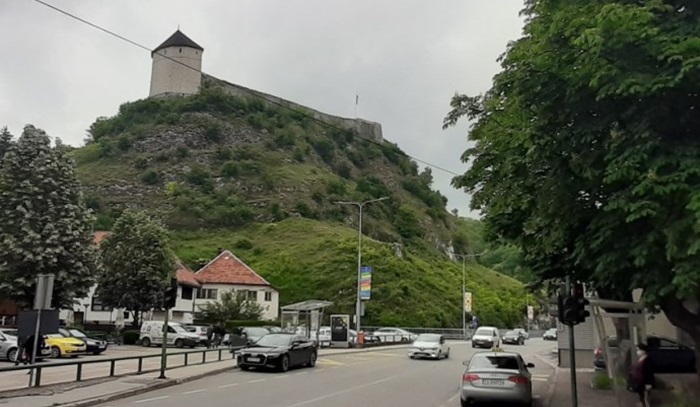 Tešanjska bolnica otvorila Covid-odjeljenje, trudnica pozitivna na koronu