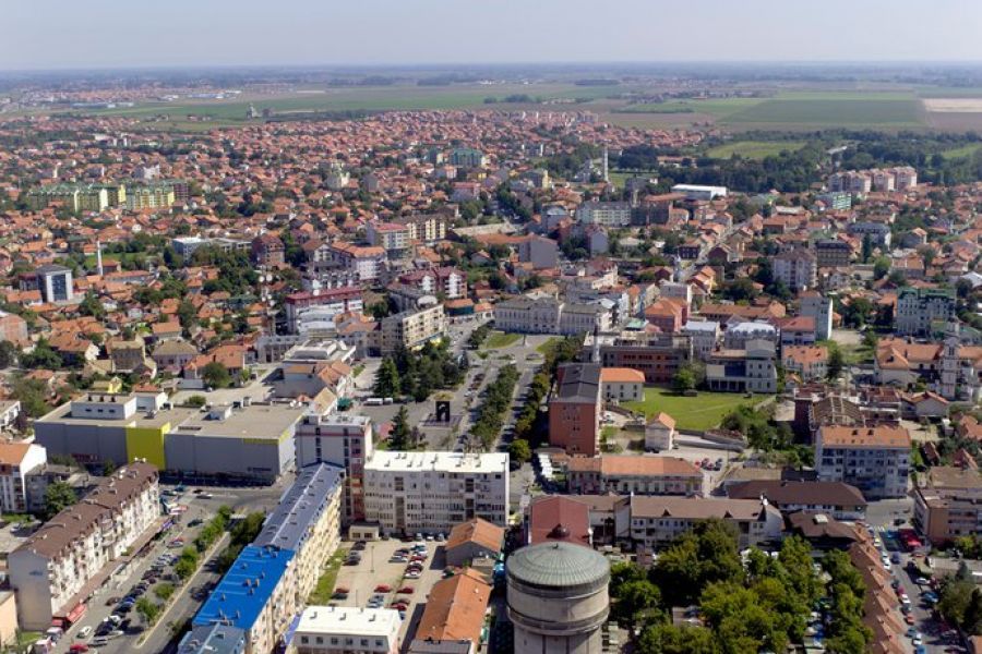 Teška krađa u Bijeljini: Ukradeno više stvari i 'šaran'