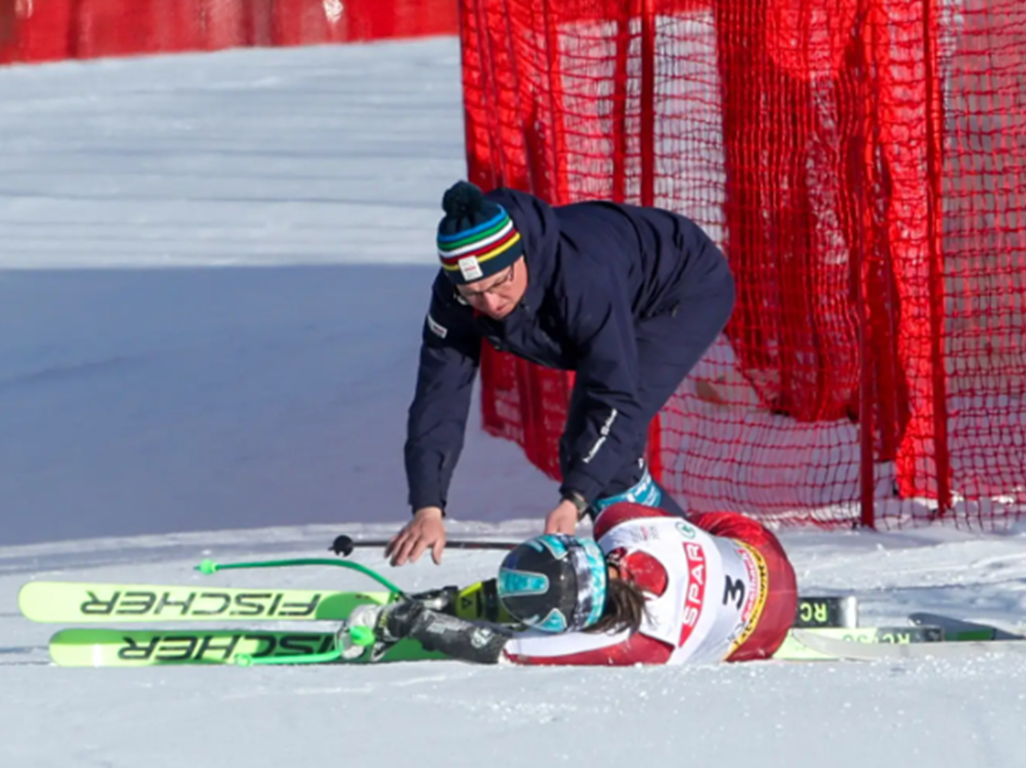 Teška povreda Austrijanke na otvaranju Svjetskog prvenstva u skijanju