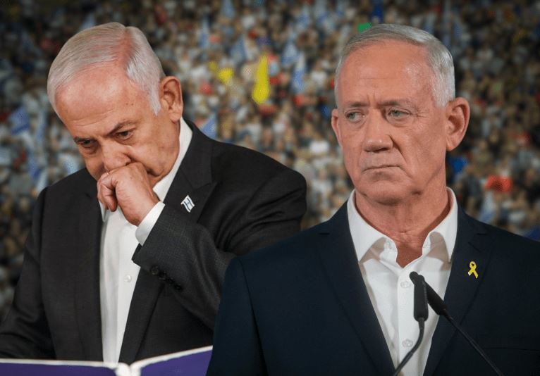 Težak udarac za Netanyahua: Član ratnog kabineta podnio ostavku