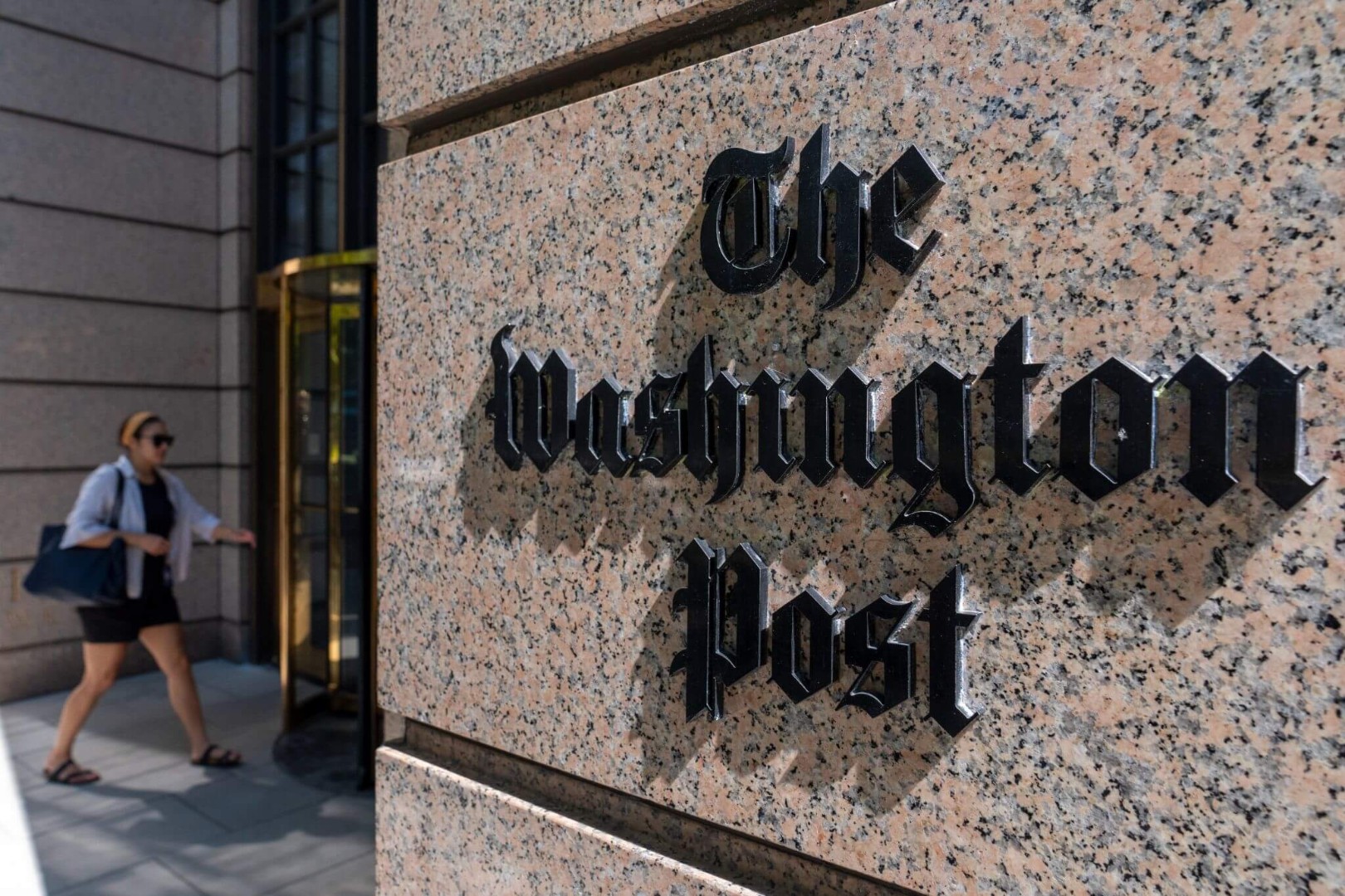 The Washington Post odustaje od podrške predsjedničkim kandidatima