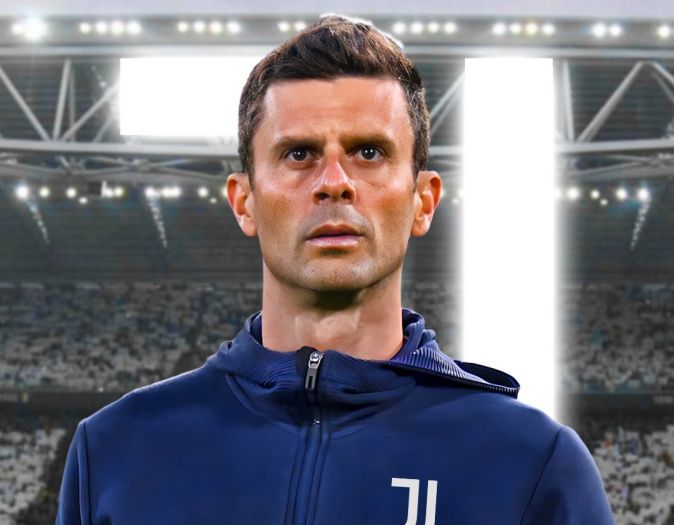 Thiago Motta preuzeo Juventus