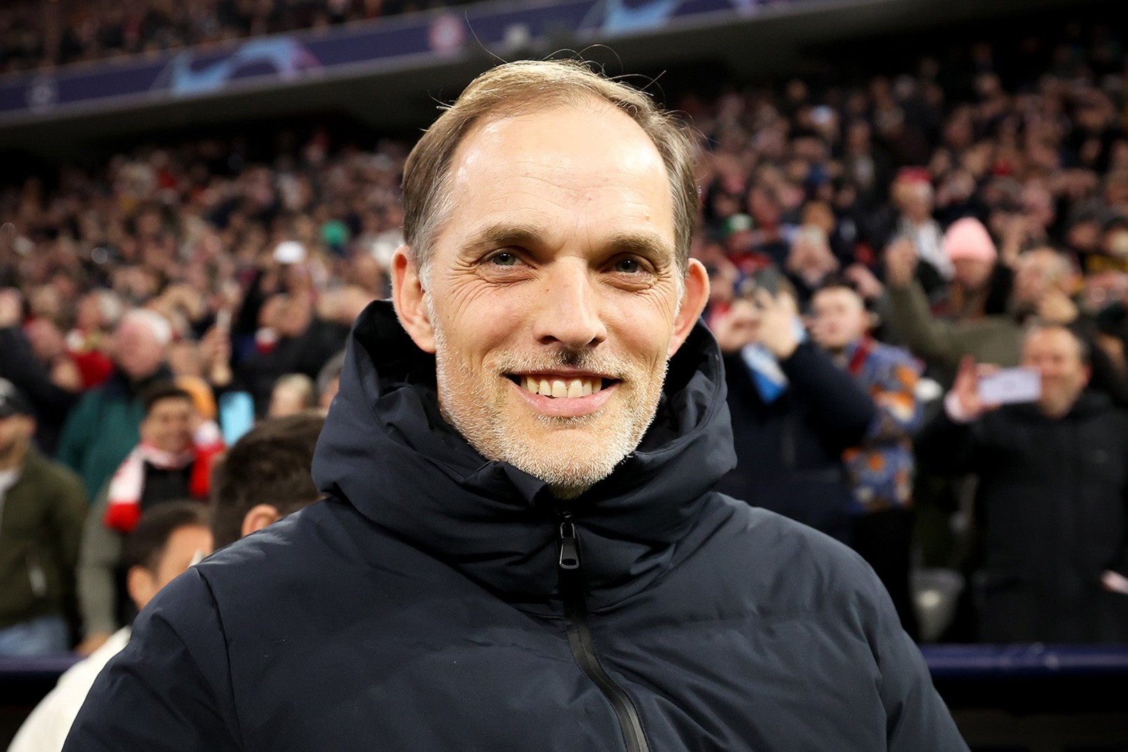 Thomas Tuchel od danas zvanično selektor reprezentacije Engleske