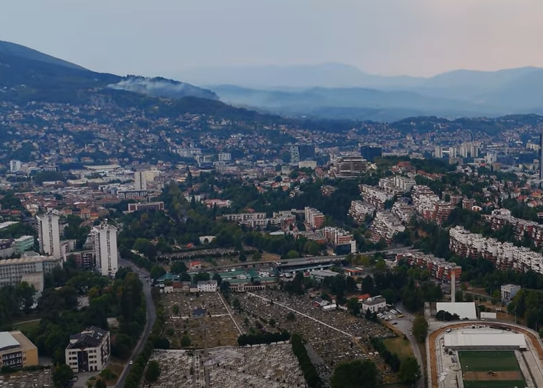 Tijelo muškarca (68) iz Sarajeva pronađeno na Trebeviću