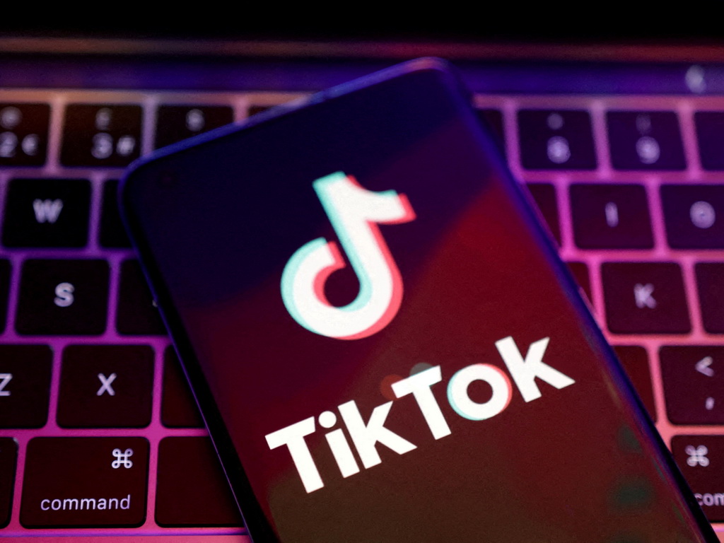 TikTok pod istragom u Velikoj Britaniji zbog korišćenja ličnih podataka djece