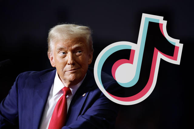 TikTok se vraća u SAD nakon obećanja Trumpa!