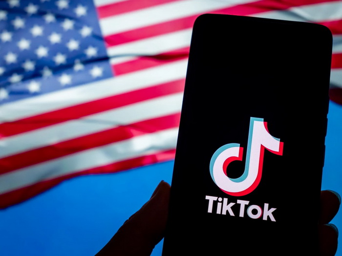 TikTok: Sutra prestajemo s radom, samo Biden to može spriječiti