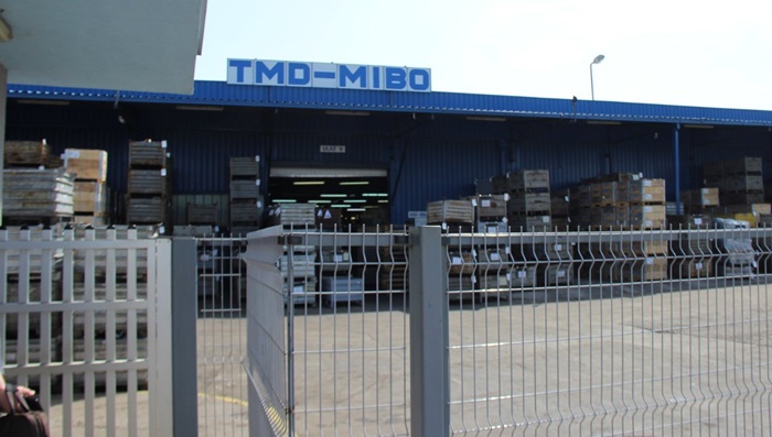 TMD Group započinje izgradnju fabrike u Gradačcu