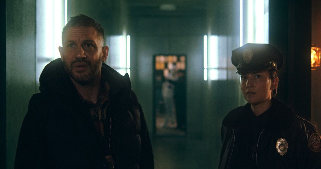 Tom Hardy zvijezda novog Netflixovog trilera