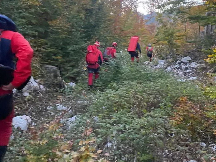 Tomislavgrad: Nestala osoba pronađena bez znakova života