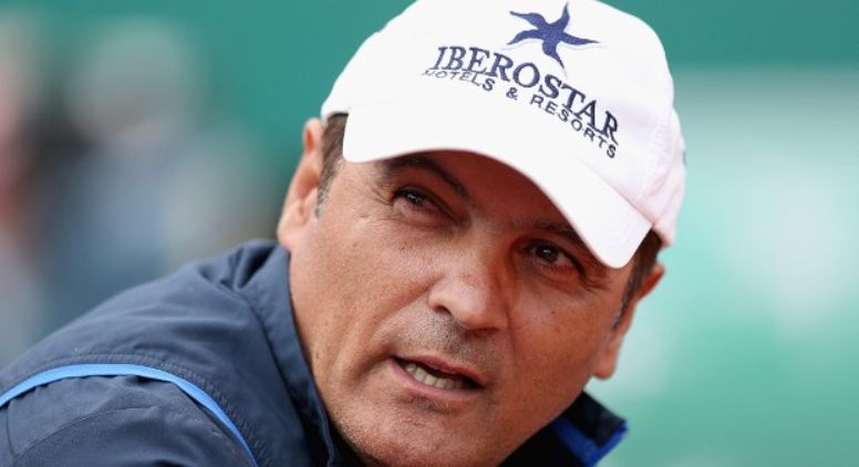 Toni Nadal o povredi Novaka Đokovića: Bol skriva manje nego što bi trebao