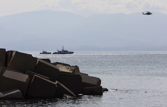 Tornado potopio jahtu na Siciliji i usmrtio jednu osobu, šest nestalih