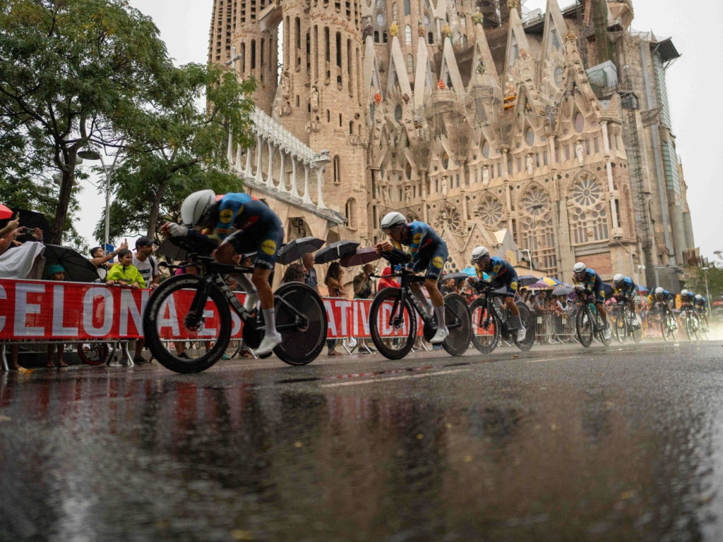 Tour de France će 2026. godine startati iz Barcelone