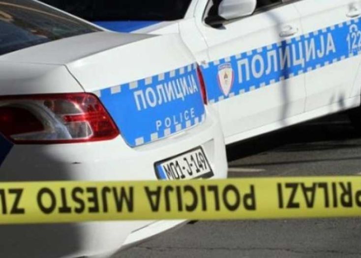 Tragedija u Prijedoru: Otac poginuo nakon pada sa motora, njegov sin (9) teško povrijeđen