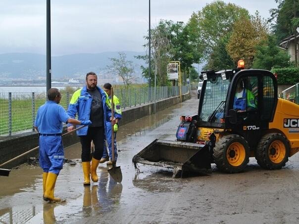 Tragičan ishod potrage za troje mladih u Italiji