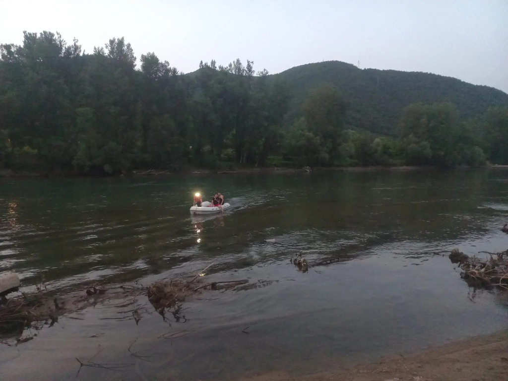 Tragičan kraj potrage u Goraždu: Pronađeno tijelo Mehmeda Klačara