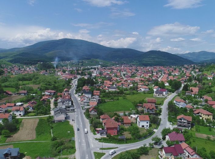 Travnik: Dijete (2) smrtno stradalo u saobraćajnoj nesreći