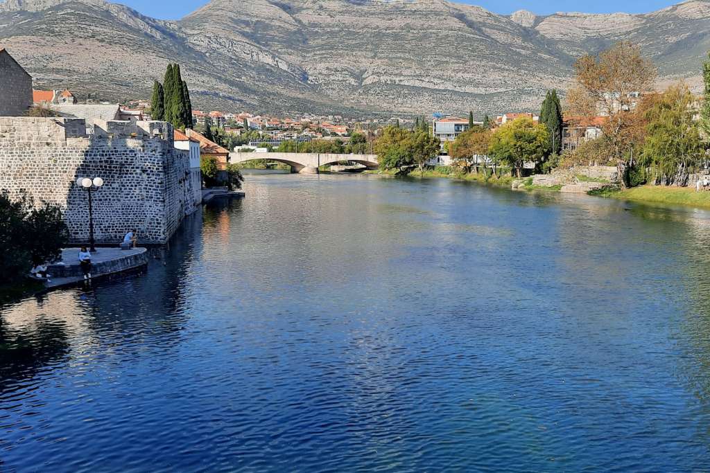 Trebinje danas najtoplije sa 21 stepen, sutra u BiH sunčano