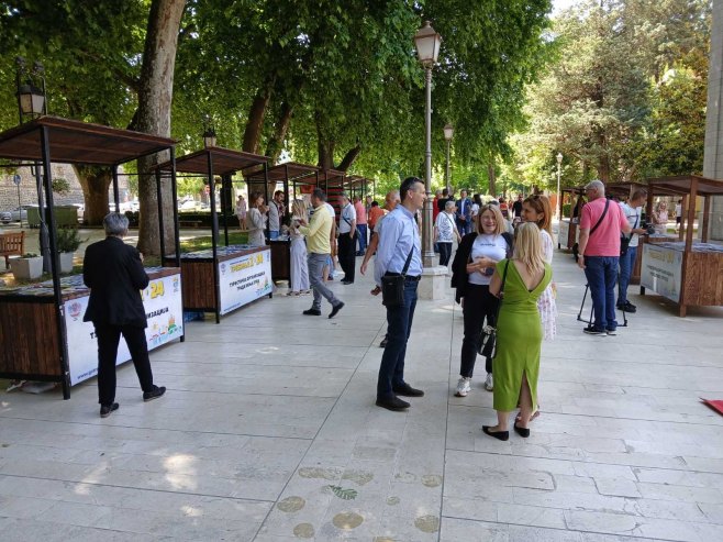 Trebinje: Otvorena ljetna turistička sezona