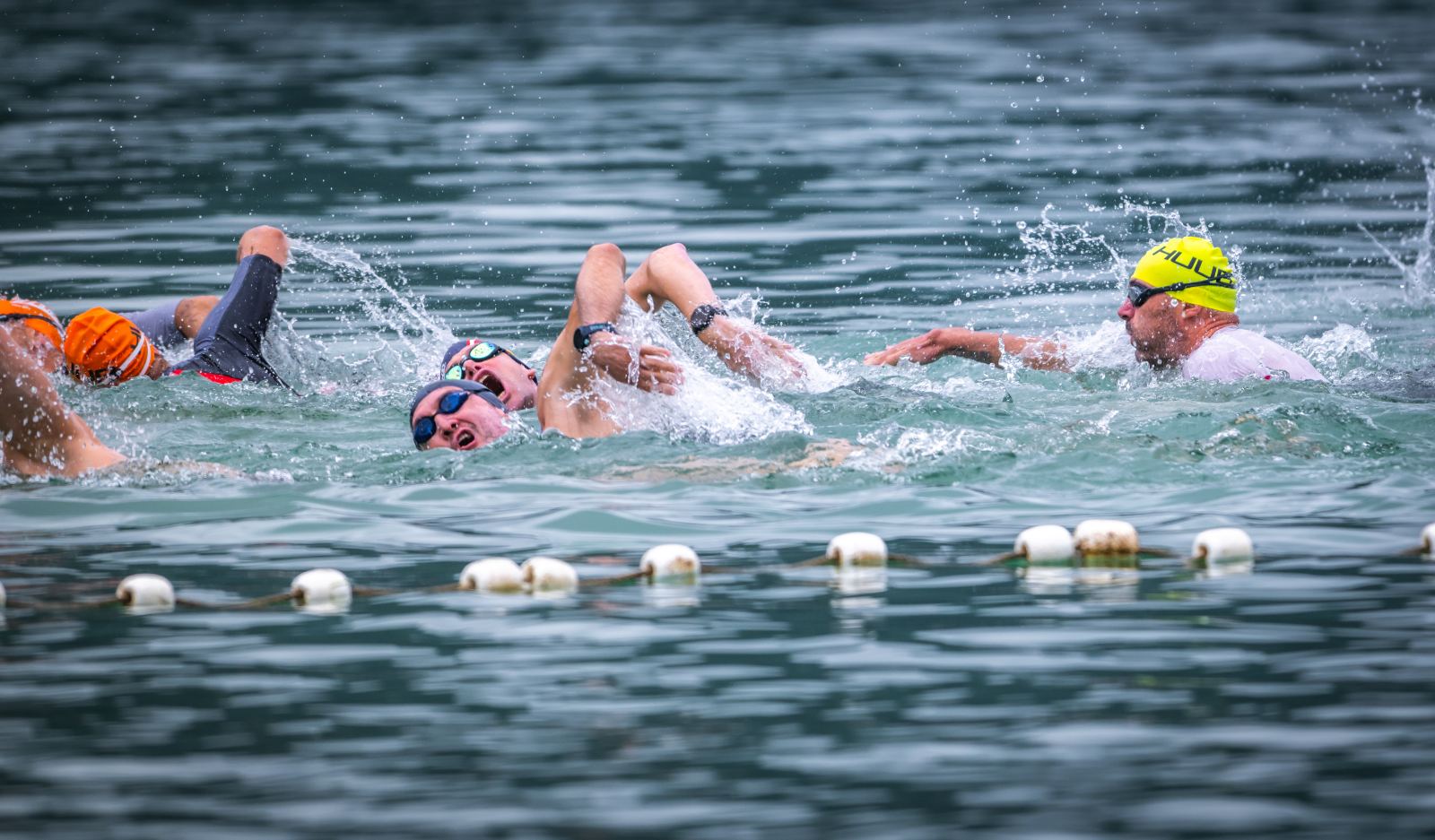 Triatlon u BiH u ekspanziji: Novi izazovi na Blidinju i Lisičićima 2025.